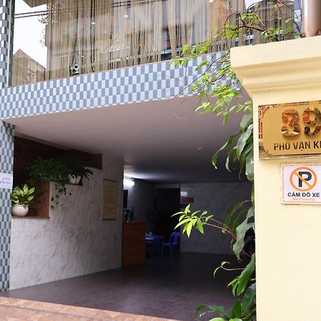 Van Xuan Hotel Hanoi Esterno foto